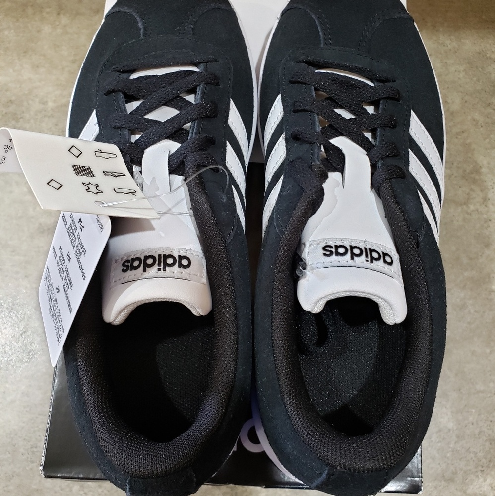 adidas boys sneakers
